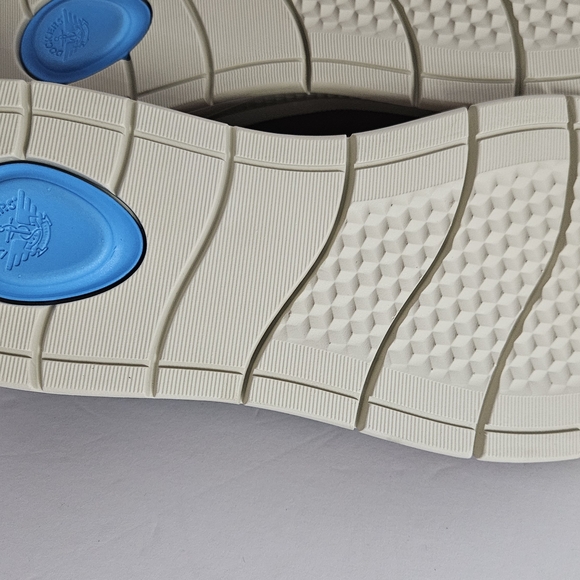 Dockers Mens Holgate Briar Genuine Leather size 11 Casual Boat Shoes loafer - Picture 8 of 10